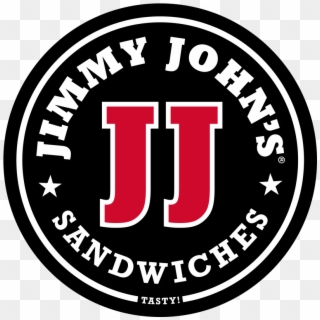 Jimmy Johns Sandwiches Png Logo - Jimmy Johns Franchise Clipart