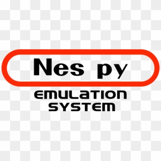 Nes Py Logo - Graphic Design Clipart