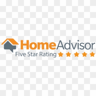 Review Of Kemco Of Burlington Homeadvisor - Home Advisor 5 Star Rating Clipart