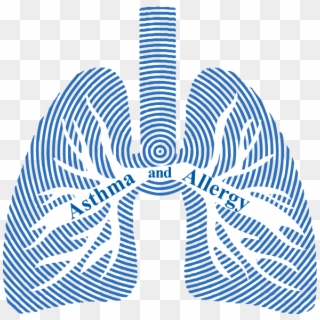 Lungs Logo 2009 Copy - Lungs Logo Clipart