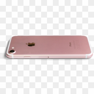 A1778 Rose Gold - Iphone 7 Hd Images In Png Clipart