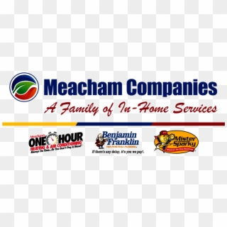 Meacham Companies Earns 2018 Angie's List Super Service - Hour Heating And Air Conditioning Clipart