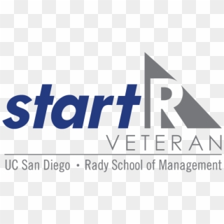 Startr Veteran-color - University Of California, Riverside Clipart