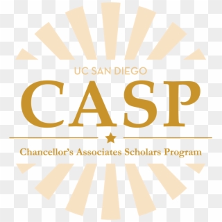 Casp At Uc San Diego - Casp Ucsd Logo Clipart