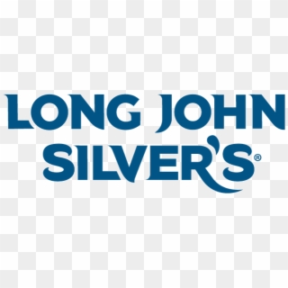 Long John Silver's Logo Design Vector Free Download - Human Action Clipart