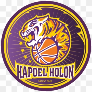 Hapoel Unet Holon - Hapoel Holon Clipart