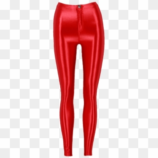 Red Pants Transparent Background Clipart