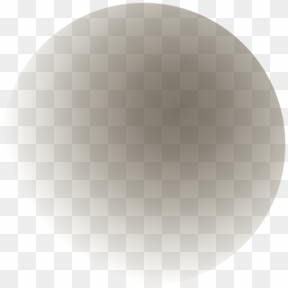 Ball Shadow Png - Sphere Shadow Png Clipart