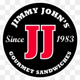 Jimmy Johns Logo , Png Download - Emblem Clipart