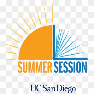 Ucsd Summer Session Clipart