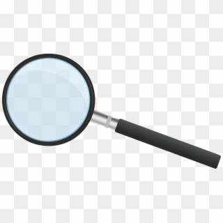 Magnifying Glass Increase Search Magnification - Hd Magnifying Glass Clipart