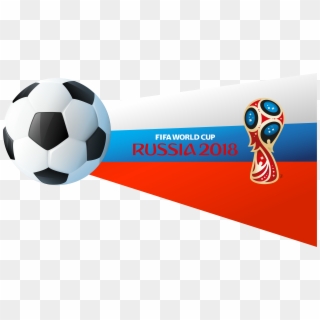World Cup 2018 Russia Png Clip Art - 2018 Fifa World Cup Transparent Png