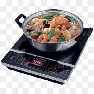 1046 X 861 - Induction Cooktop Png Clipart