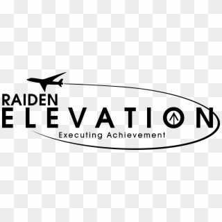 Raiden Elevation Logo Clipart