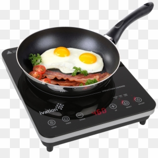 Induction Cooktop - Modern Methods Of Cooking Clipart