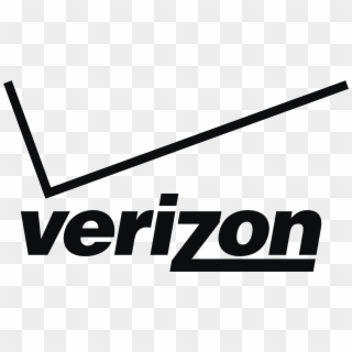Verizon Logo Png Transparent - Verizon Wireless Clipart