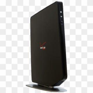 Buy A New Router And Switch It In For The Existing - Verizon Fios Clipart
