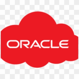 Oracle Cloud Logo Png Clipart
