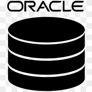 Png File Svg - Oracle Clipart