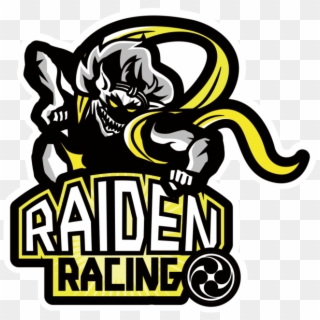 Team Kollegen - Raiden Racing Clipart
