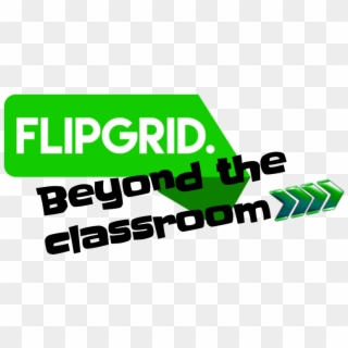 10 Ways To Use Flipgrid Beyond The Classroom - Flipgrid Beyond The Classroom Clipart