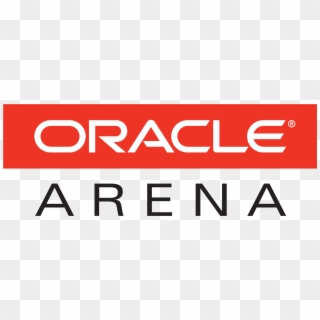 Open - Oracle Arena Logo Png Clipart