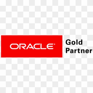 Iris Awarded Oracle Gold Partner Status - Oracle Gold Partner Logo Clipart