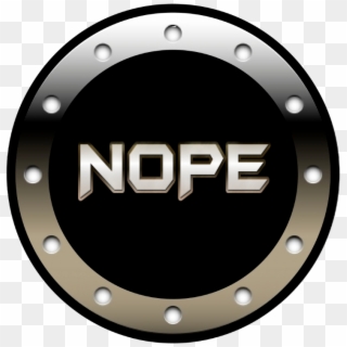 Nopecoin - Circle Clipart