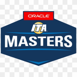 Oracle Ita Masters 2018 Clipart