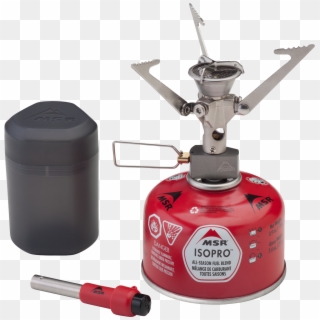 Msr Micro Rocket - 2019 Msr Clipart