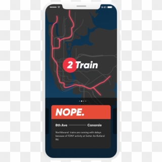 Transit App - Mobile Phone Case Clipart