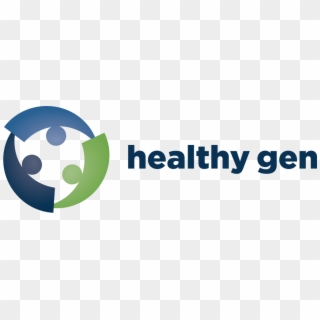 Healthy Generations Healthy Generations Healthy Generations - Graphic Design Clipart