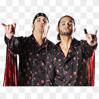 Young Bucks - Young Bucks Cease And Desist Clipart