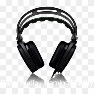 Gaming Audio - Audio Headsets Clipart