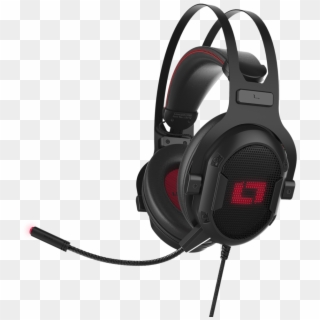 Gaming Headsets - Lioncast Lx60 Clipart
