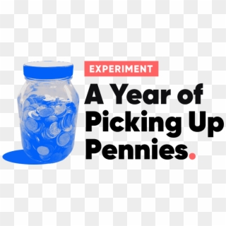 A Year Of Picking Up Pennies - Cisco Clipart