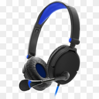 Experience Our Powerful Line Of Gaming Headsets - Headphones Clipart