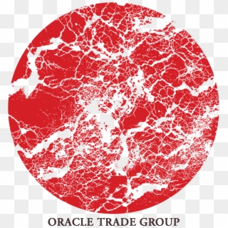 Oracle Trade Group - Circle Clipart