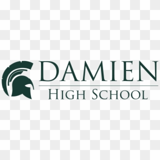 Damien Primary Logo - Damien High School Clipart