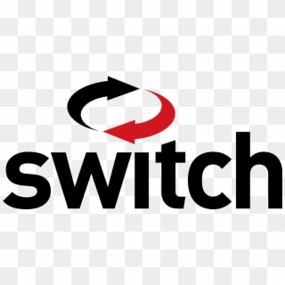 Switch Logo - Switch Data Center Logo Clipart