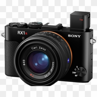Sony Offers Free Inspection And Service For Rx1r Ii - Sony Cybershot Dsc Rx1r Iii Clipart