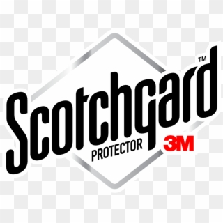 Scotchgard 3m Logo - Scotchgard Brand Clipart