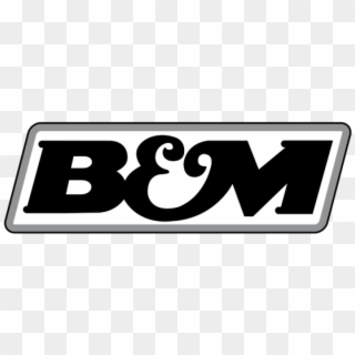 3m Logo Hierarchy - B & M Clipart