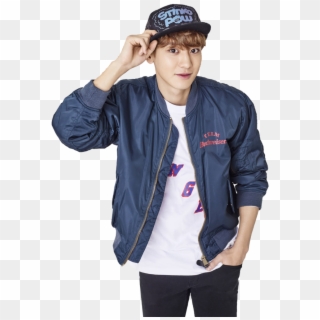 Png Chanyeol - Exo Chanyeol Png Clipart