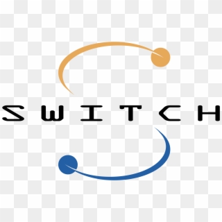 Switch Logo Png Transparent - Switch Clipart