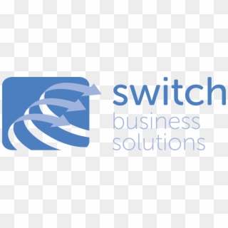 Switch Business Solutions Logo - Business Solutions Logo Clipart