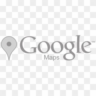 Google Maps Logo Vector - Google Clipart
