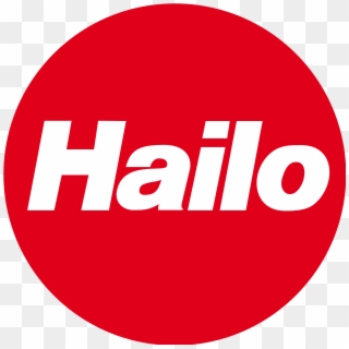 Hailo Logo Clipart