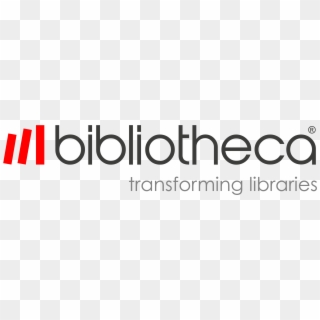 Nuevo Logotipo De Bibliotheca 3m - Bibliotheca 3m Logo Clipart