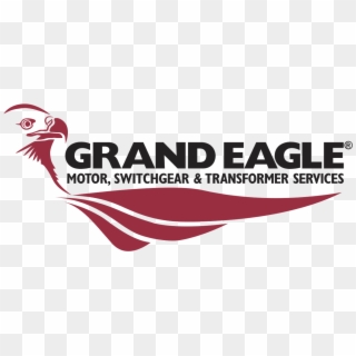 Grand Eagle Logo Vector - Grand Eagle Clipart